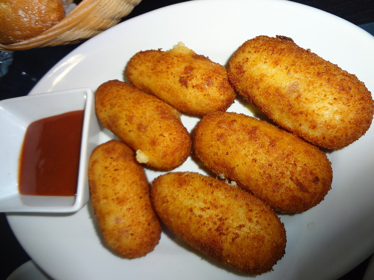 Semana gastronómica